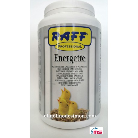 Energete RAFF 1 kg