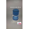 Bebedero canarios azul 400 ml Art 285