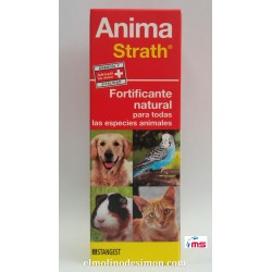 ANIMA STRATH 250 ML